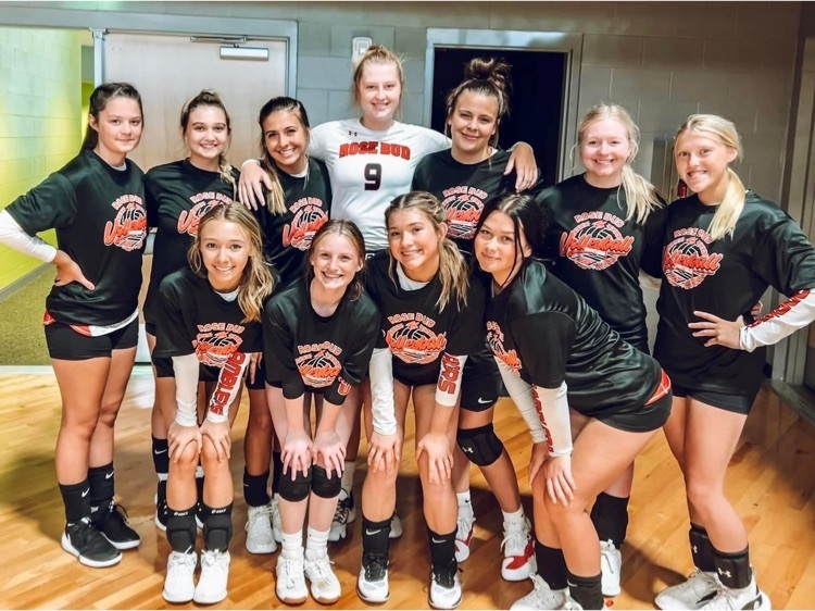 Live Feed Rose Bud School District