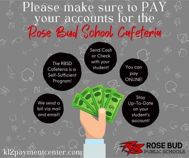 Live Feed Rose Bud School District