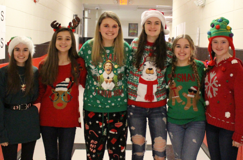 Rose Bud High School